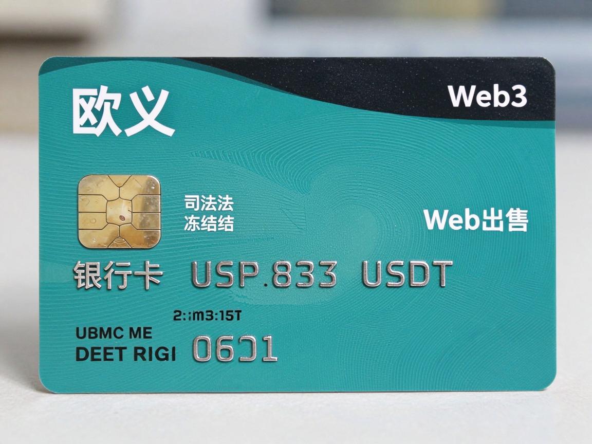欧义Web3出售USDT银行卡遭司法冻结