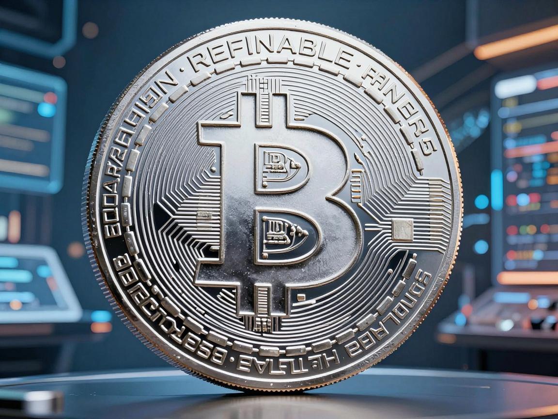 探索Web3时代，不可替代的数字货币——Refinable币安
