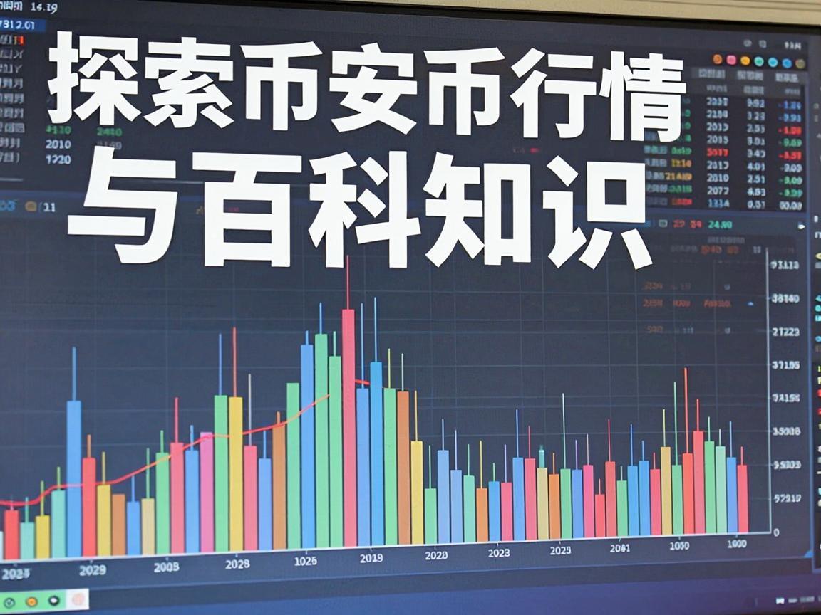探索币安币行情与百科知识