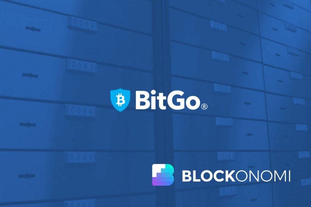 BitGo推出比特币钱包量子风险防护工具