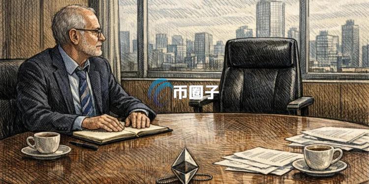 以太坊基金会协议支持团队正式宣布解散 曾负责协调开发者会议、追踪网络升级、推进EIP标准