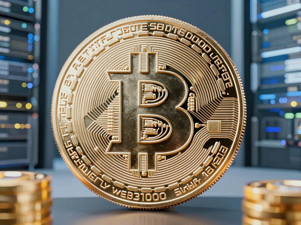 探索Web3与比特币的未来融合——欧义web310000聪比特币