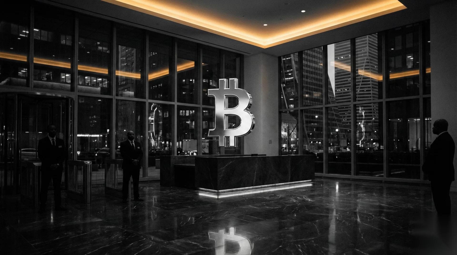 比特币市场动态或预示重大转变