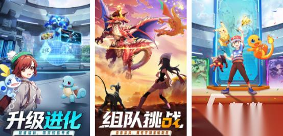 无聊时可以玩的游戏推荐哪些 高人气的手游排行榜2026