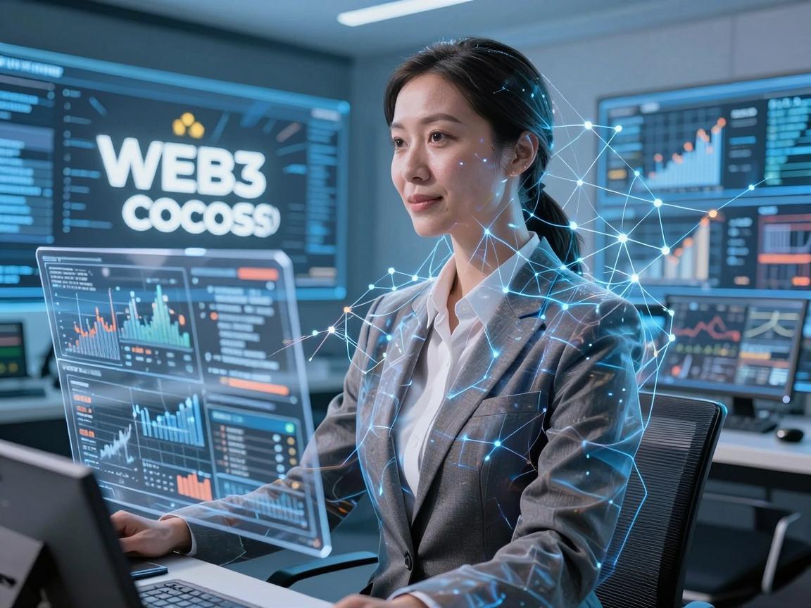 探索币安Web3与Cocos引擎的融合之旅