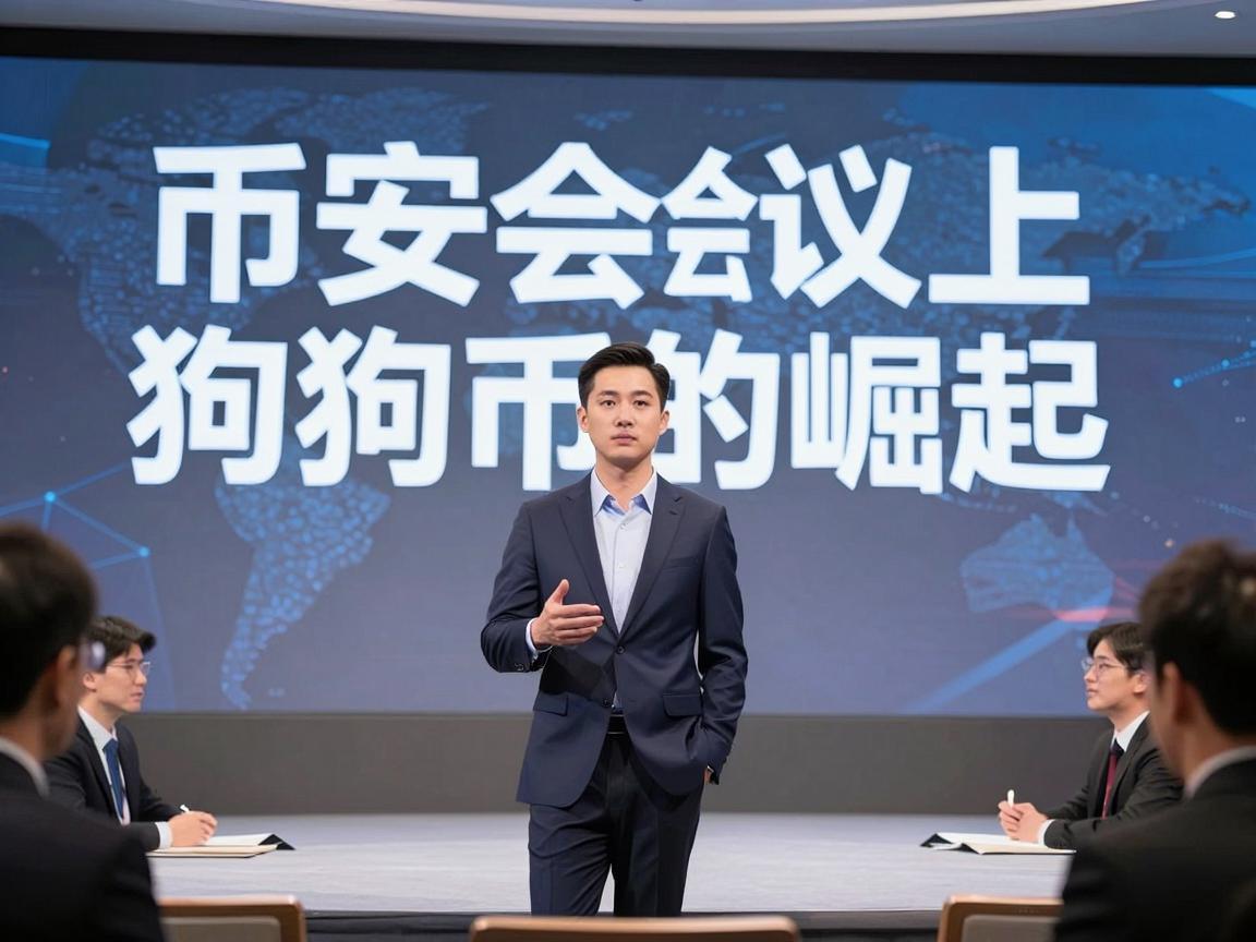 币安会议上狗狗币的崛起