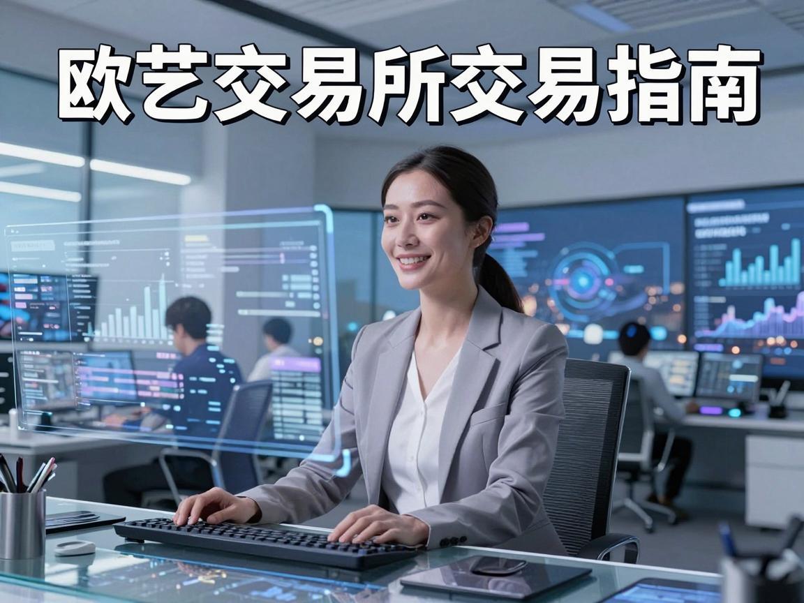 欧艺交易所交易指南