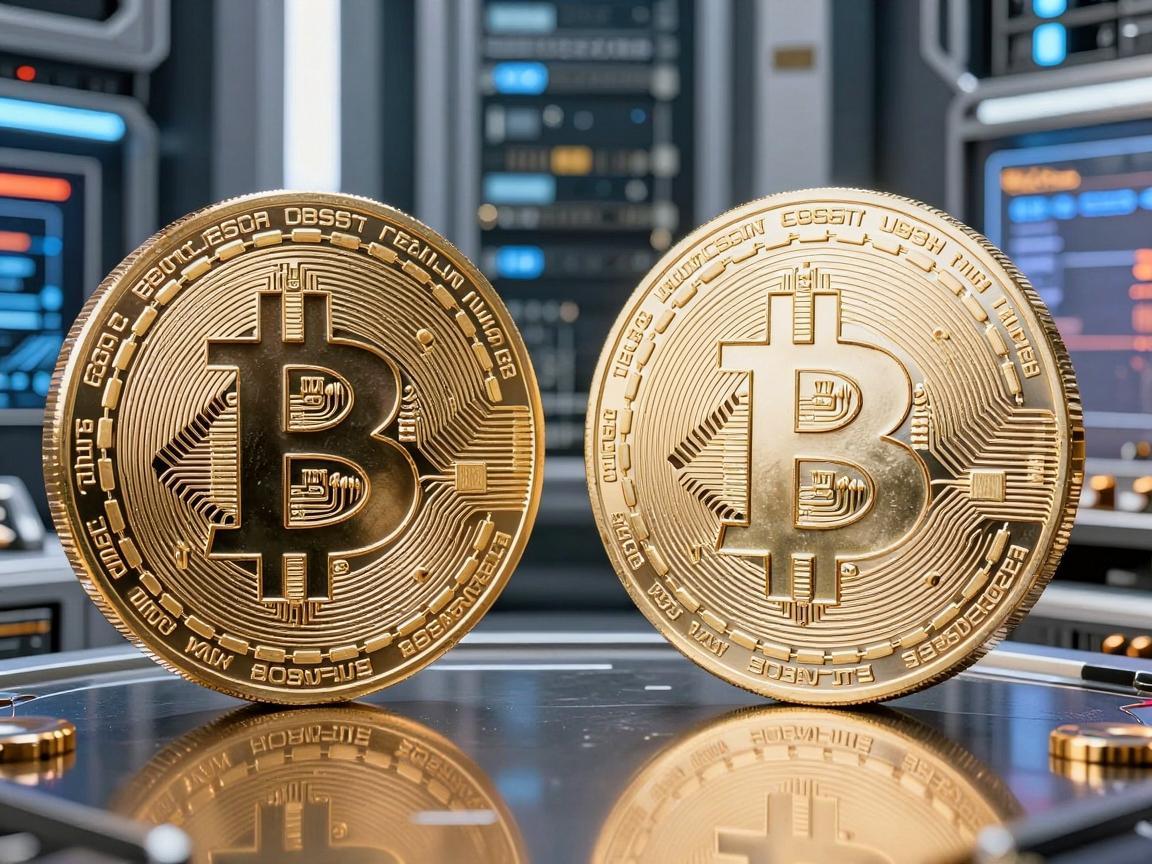 探索加密货币的前沿阵地——币安与One币