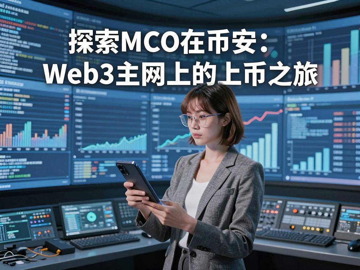 探索MCO在币安Web3主网上的上币之旅