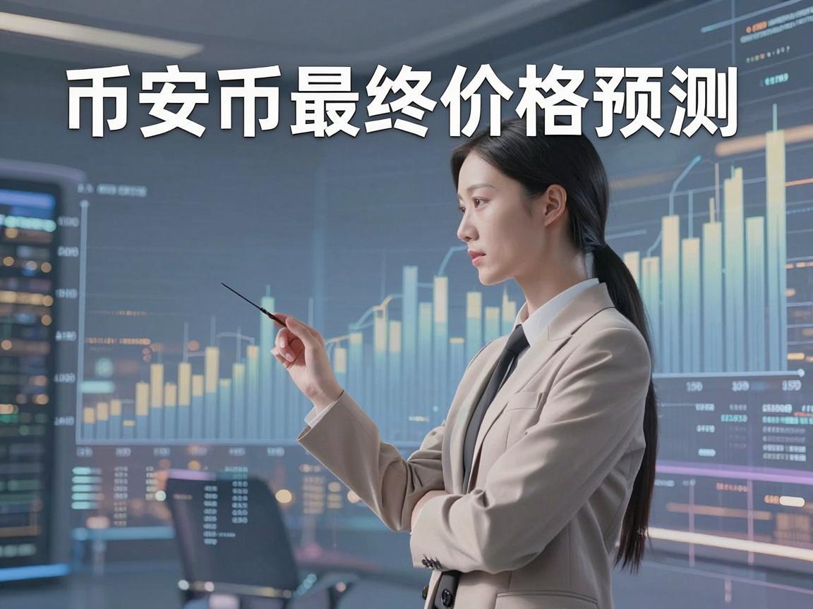 币安币最终价格预测，市场动态与未来展望