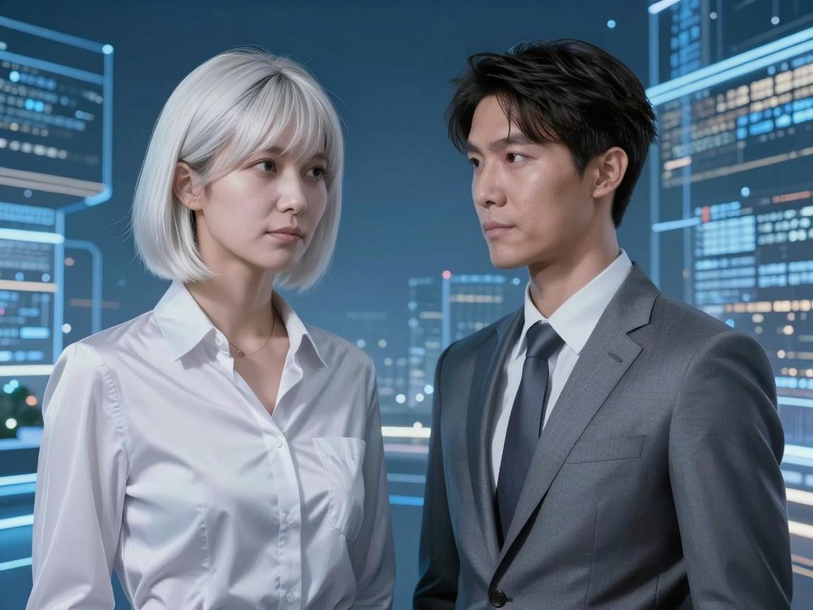 科佳圣马克与欧义web3，数字世界的双子星