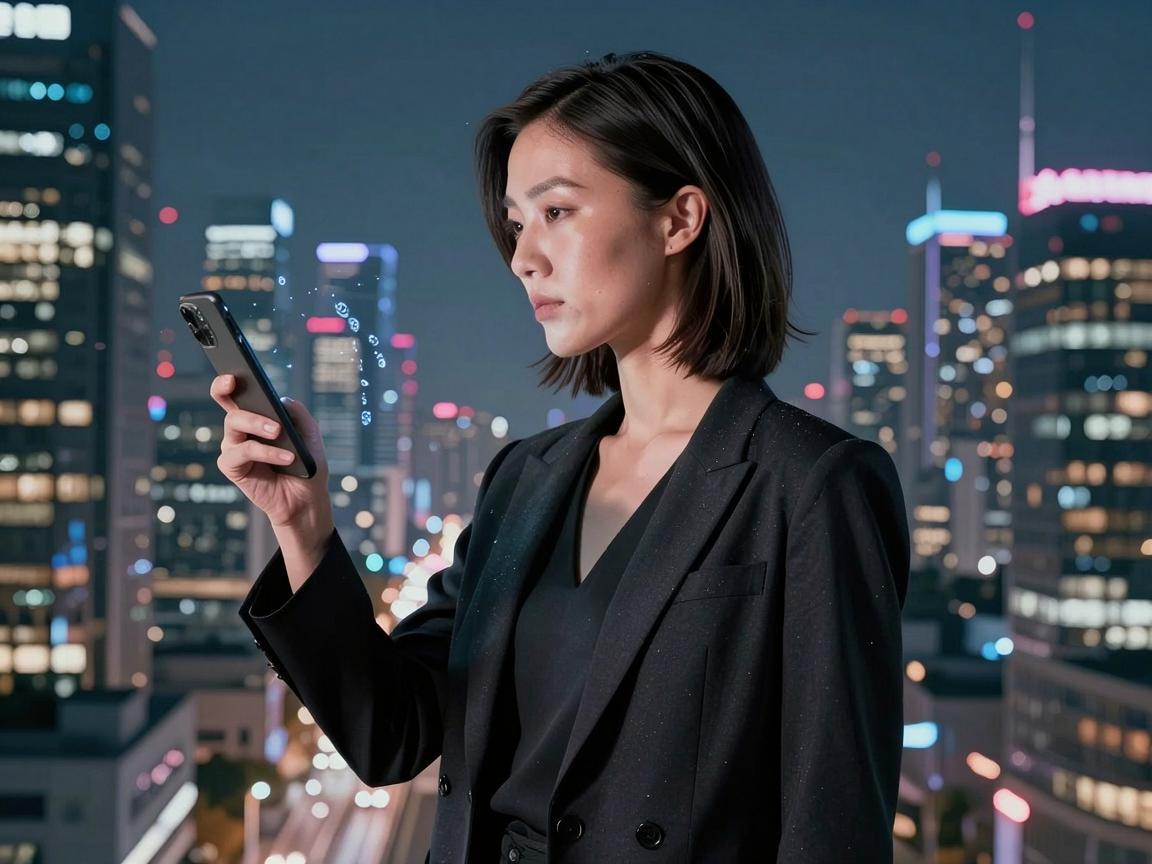 探索币安Web3的未来，福布斯视角下的区块链革命