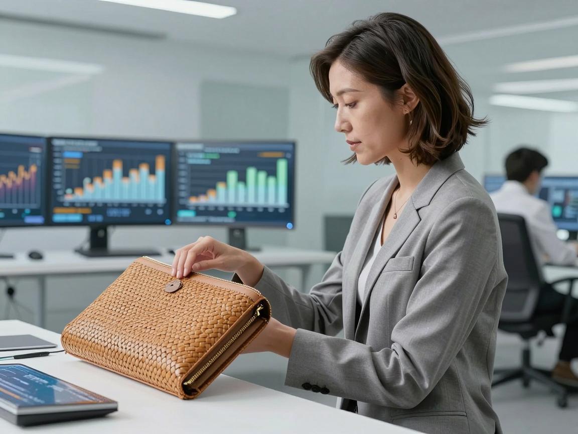 探索麦子钱包与币安智能链的融合之旅