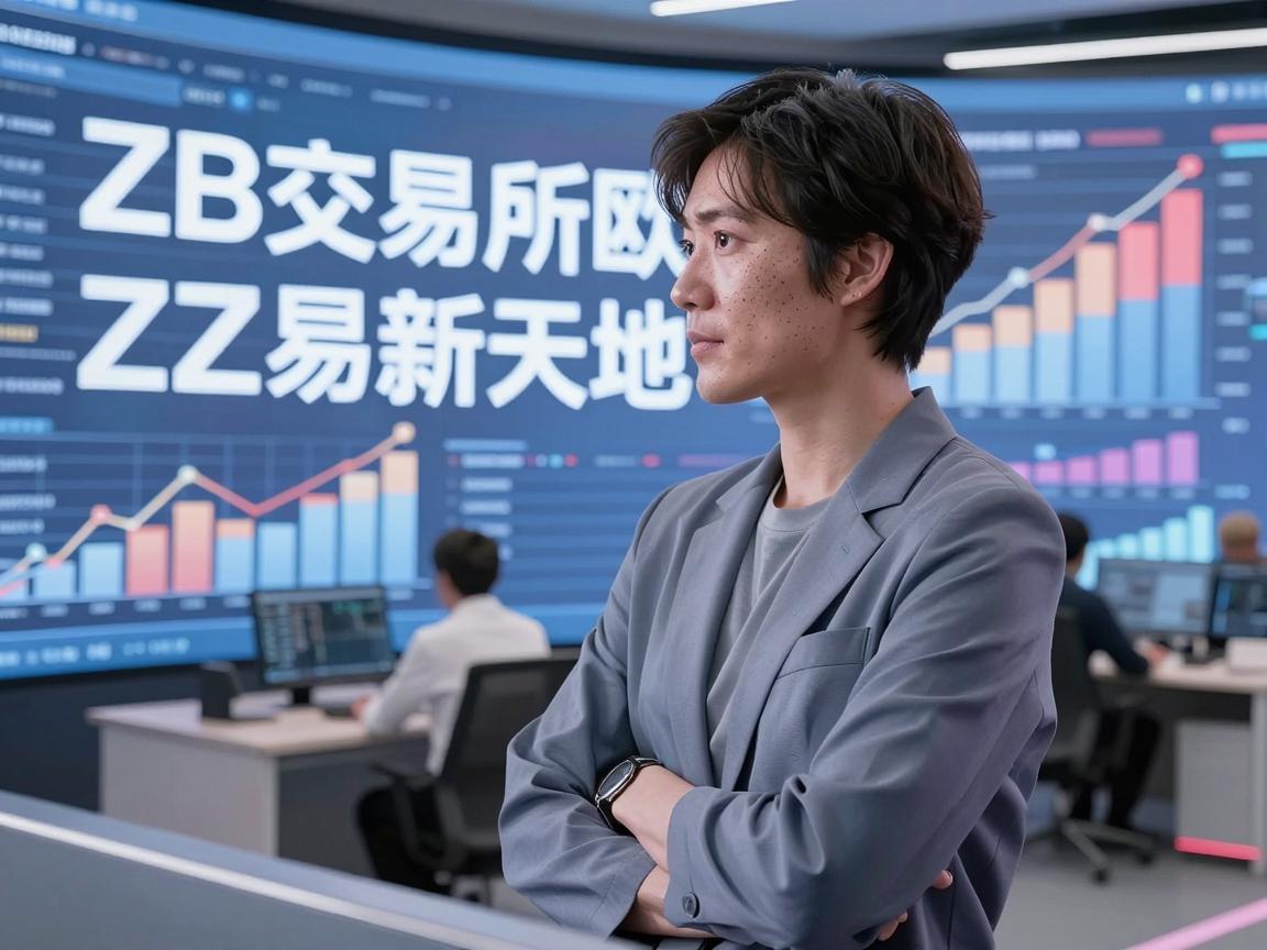 ZB交易所欧，探索数字货币交易的新天地
