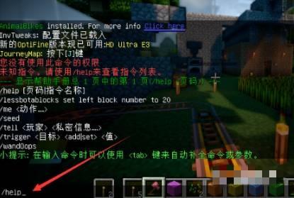 我的世界传送到末地传送门指令怎么用2026版