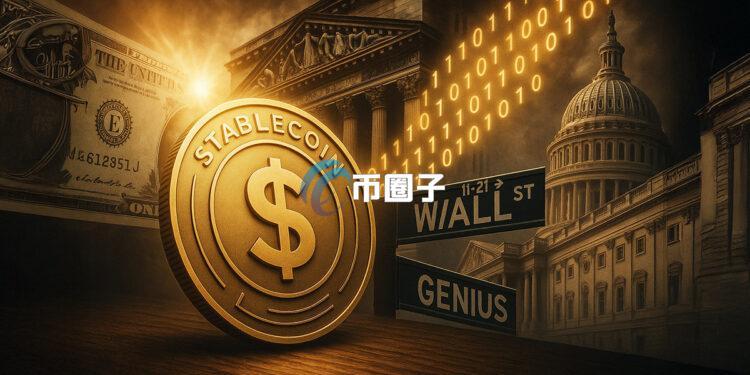 6月稳定币总市值蒸发77亿美元 USDT、USDC同步缩水！USDG、USDGO、OUSD加入竞争