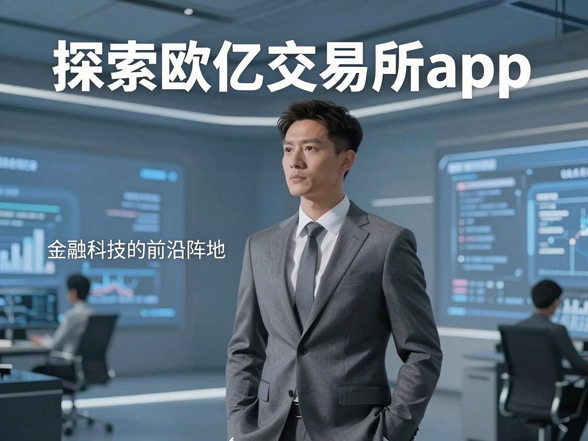 探索欧亿交易所app，金融科技的前沿阵地