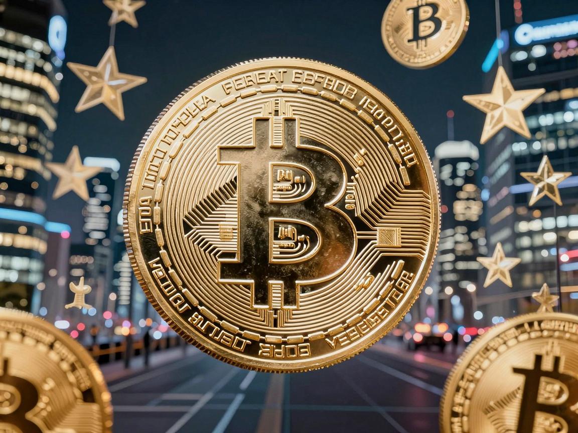Mina币上线币安，加密货币市场的新星崛起