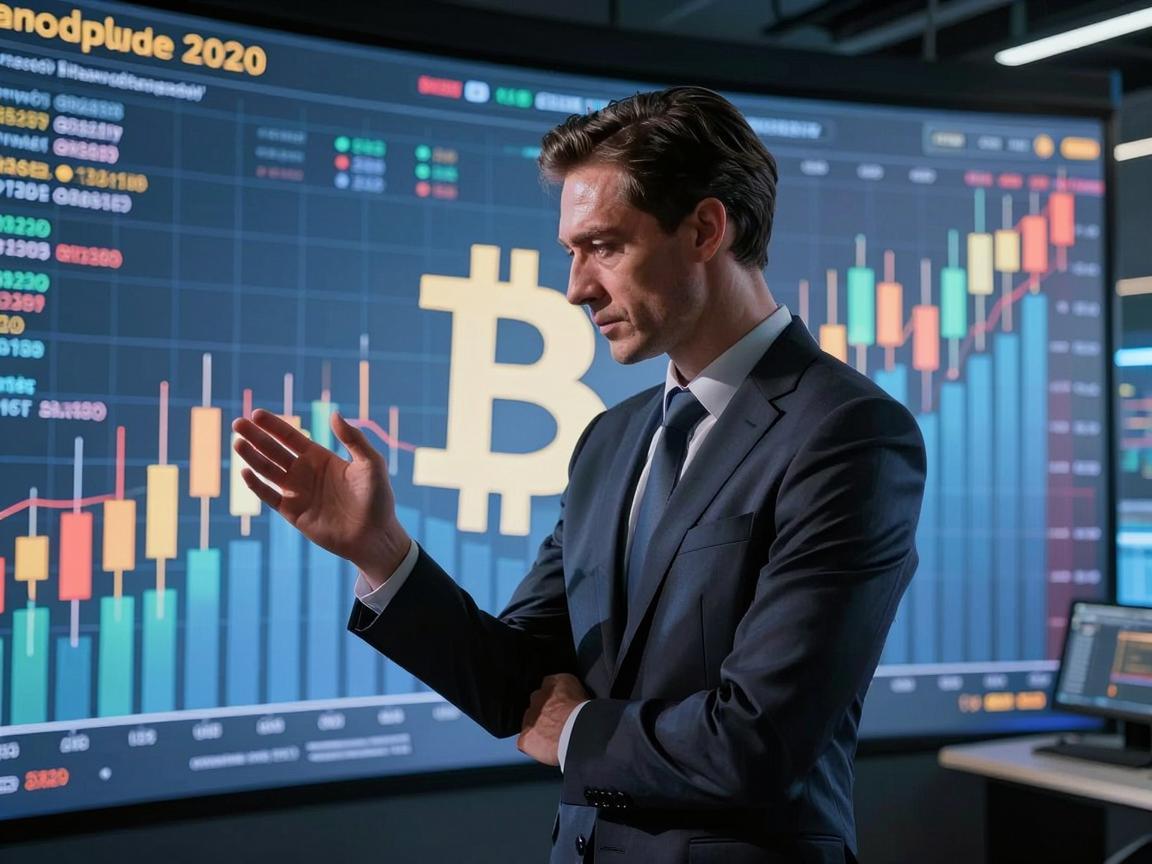 探索币安比特币期货市场的未来