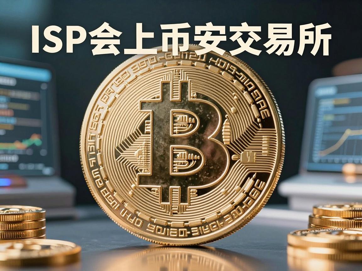 ISP币会上币安交易所，开启数字资产新篇章