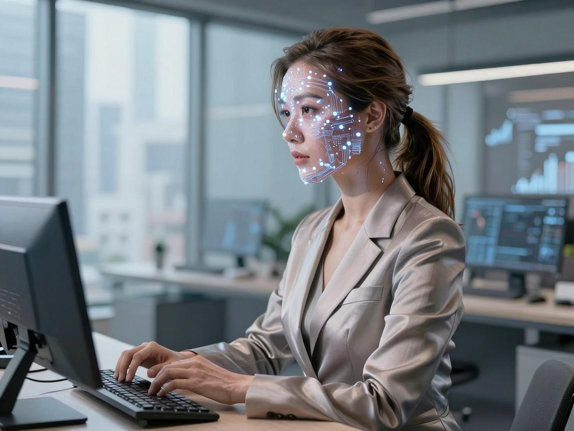 探索Web3时代的身份验证新途径——人脸识别技术的应用与挑战