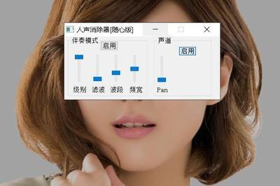 pr怎么把人声变声