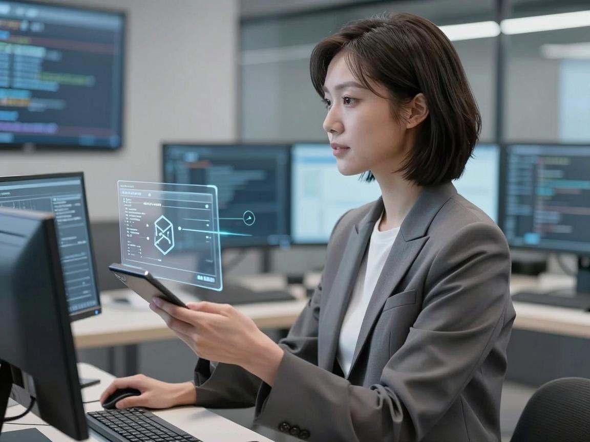 探索币安Web3的委托卖出机制