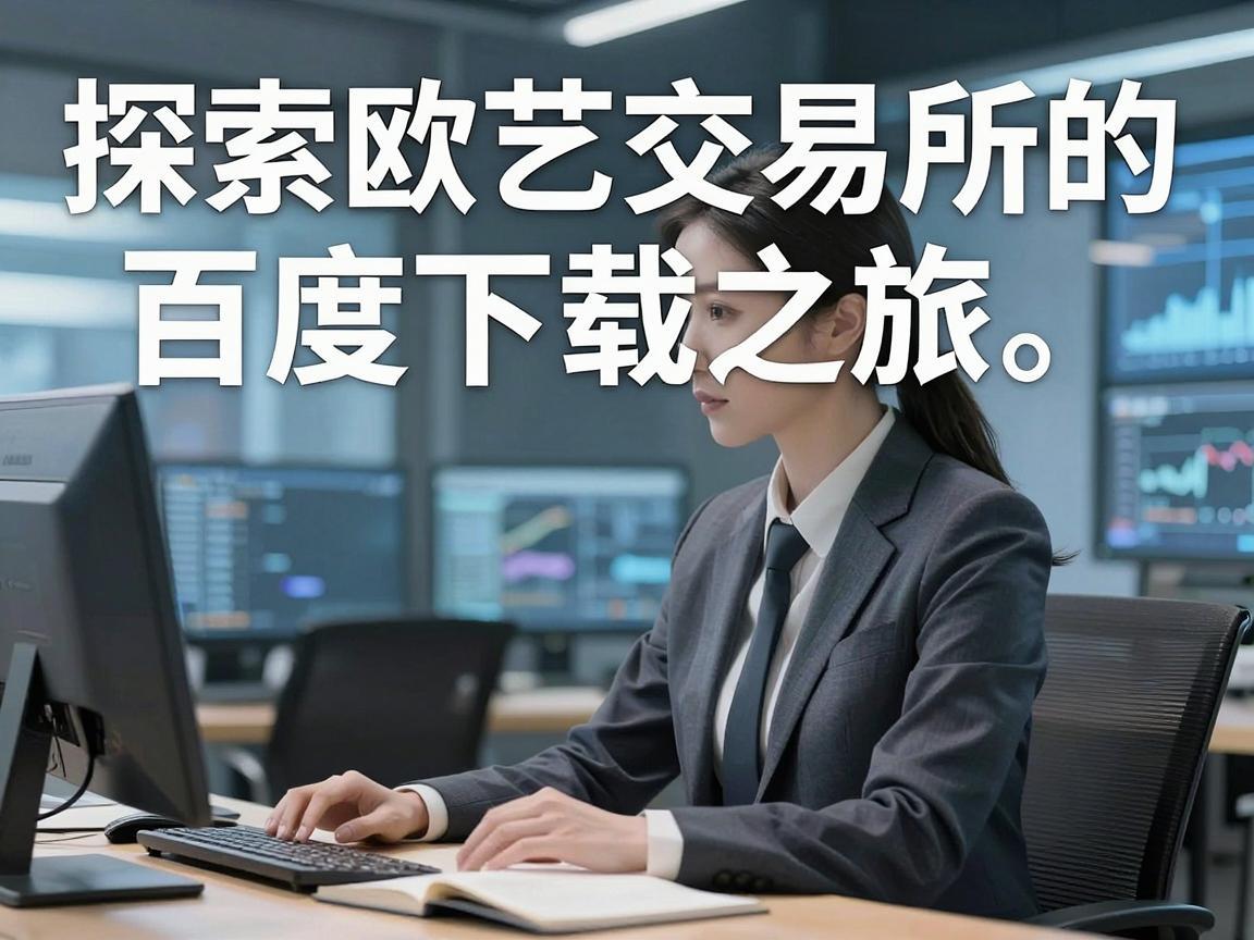 探索欧艺交易所的百度下载之旅
