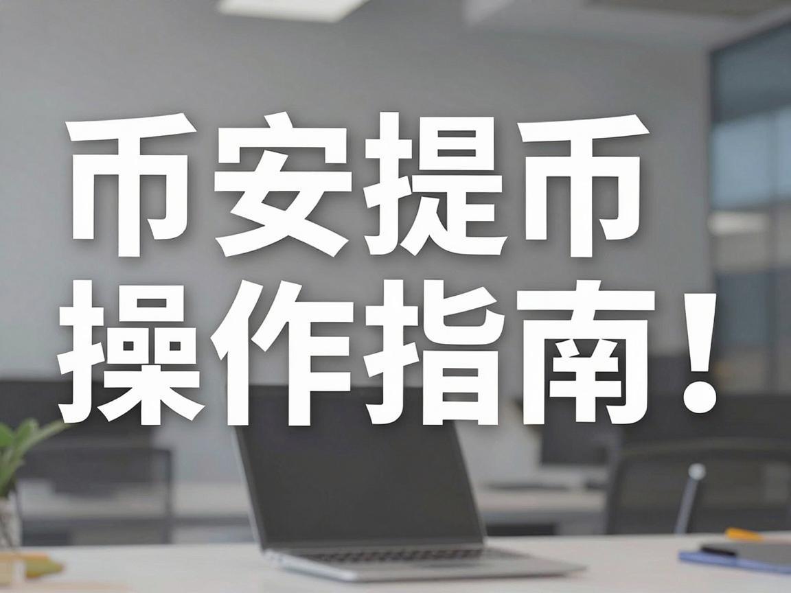 币安提币操作指南，掌握提币金额的奥秘