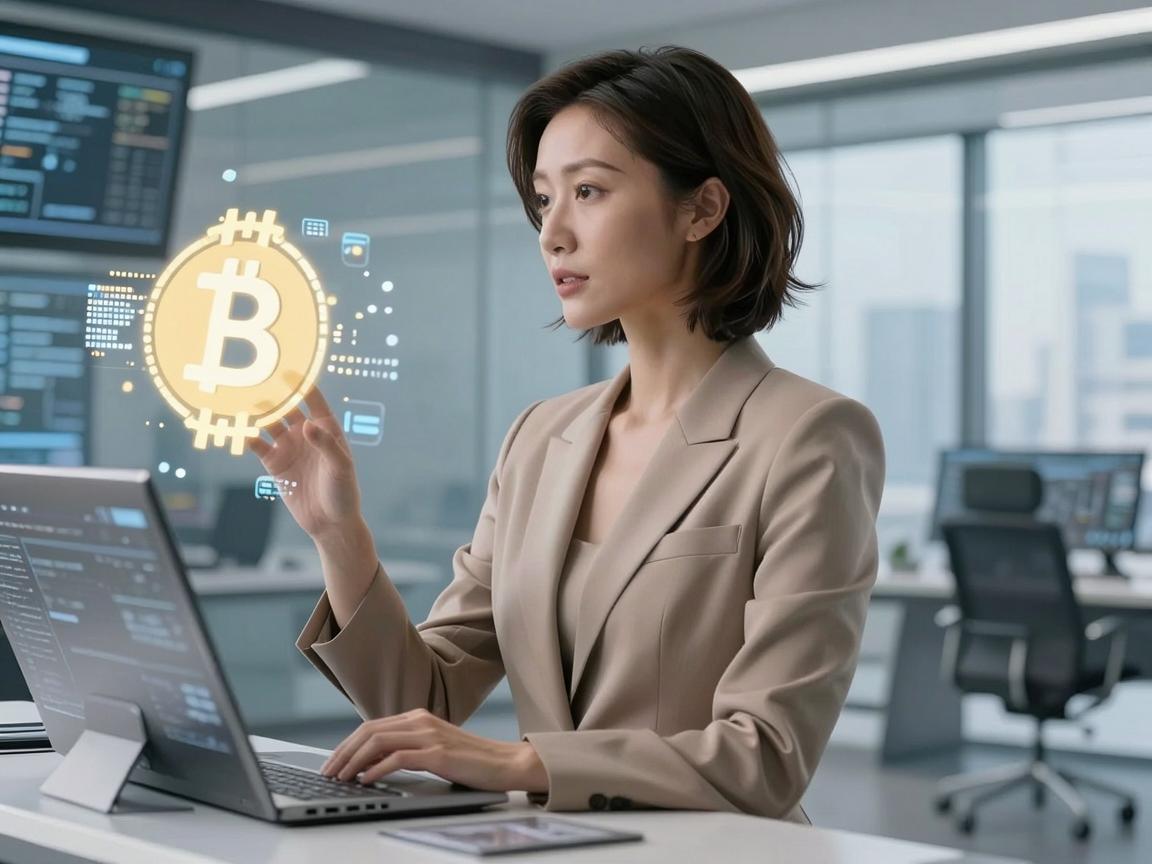探索Web3的前沿，Vidya币安的未来