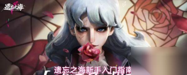 遗忘之海手游怎么玩 遗忘之海新手入门指南