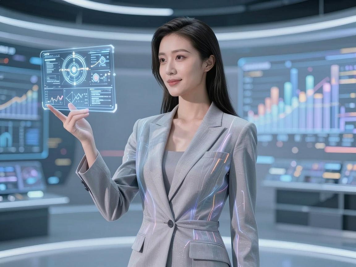 爱欧义Web3智能科技，探索未来技术的新纪元