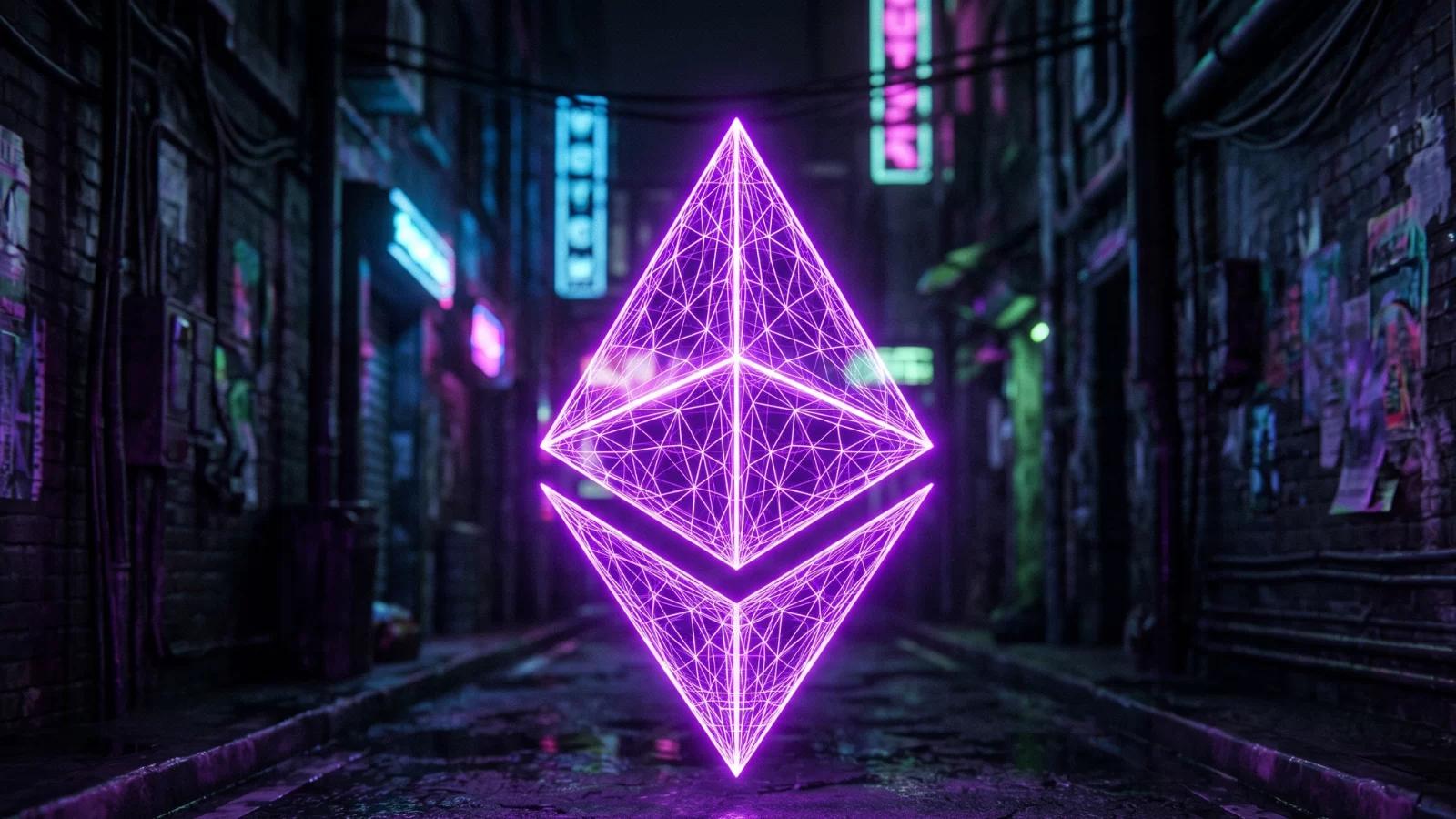 Bitmine以太坊质押收入达4570万美元，年化目标2.84亿美元