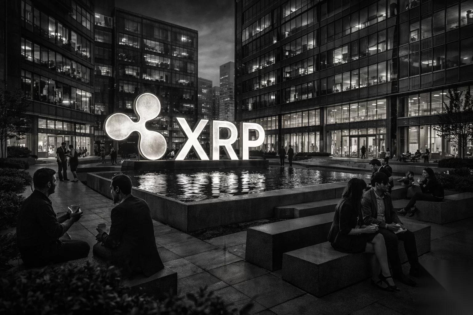 SWIFT与XRP的未来：跨越障碍，拥抱机遇