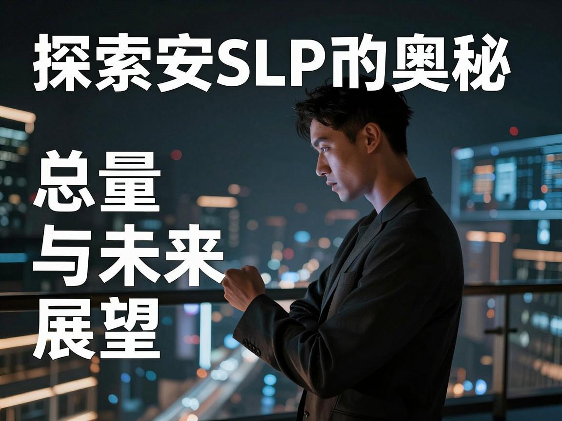 探索币安SLP币的奥秘，总量与未来展望