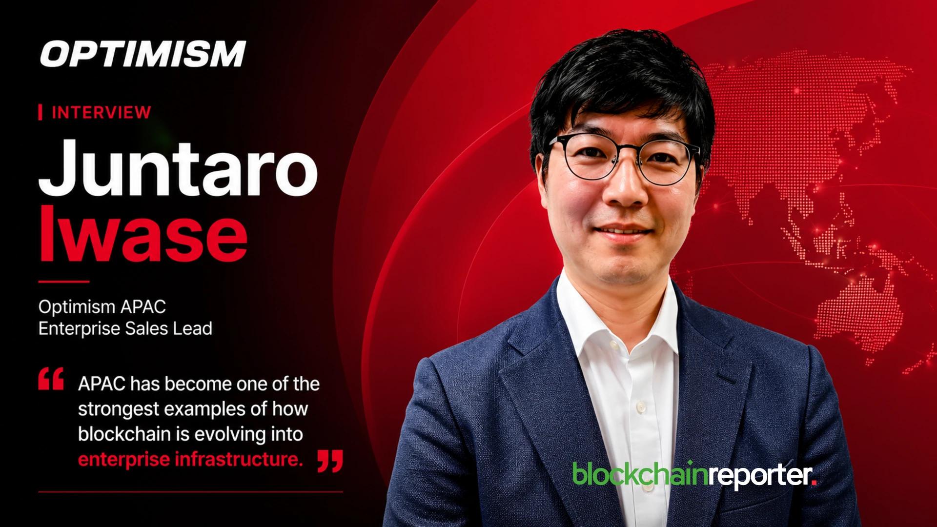 Optimism亚太企业攻略：索尼、Upbit与Toss如何押注OP Stack